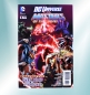 Preview: DC Universe vs. Masters of the Universe US-Comic 6: Final battle: Dark Orko vs. Everyone!